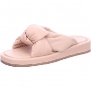 Preisvergleich für Schuhe: Pantolette 857010 Pantoletten beige Gr. 40 Mädchen Kinder