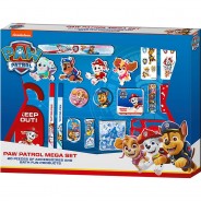 Preisvergleich für Accessoires für Kinder: PAW Patrol Mega Set bunt