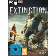 Preisvergleich für Lerncomputerspiele: PC Extinction