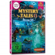Preisvergleich für Lerncomputerspiele: PC PH Mystery Tales 13 - Bis Zum Tod
