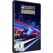 Preisvergleich für Spiele: PC - Train Sim World 2 - Rush Hour Deluxe Edition