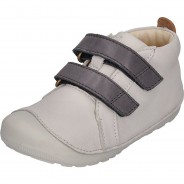 Preisvergleich für Schuhe: PETIT SPORTY Lauflernschuhe Kinder weiß Gr. 20  Kinder