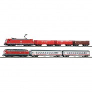 Preisvergleich für Modellbahn: PIKO 59013 H0 PIKO SmartControl light 2-Zug-Set