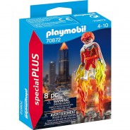 Preisvergleich für Sammel & Spielfiguren: PLAYMOBIL® 23790 NH-Paket Special Plus FH