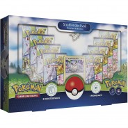 Preisvergleich für Spielzeug: Pokemon GO Premium: Strahlendes Evoli Juli