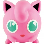 Preisvergleich für Deko & Lampen: POKÉMON LED-Lampe Pummeluff 25 cm (sitzend)
