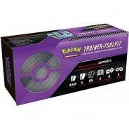 Preisvergleich für Spielzeug: Pokemon Trainers Toolkit Juli