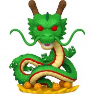 Preisvergleich für Sammel & Spielfiguren: POP Animation: Dragon Ball Z S8 - Shenron Dragon, 25 cm