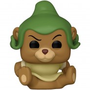 Preisvergleich für Sammel & Spielfiguren: POP! Disney: Die Gummibärenbande - Gruffi #779 bunt