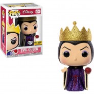 Preisvergleich für Sammel & Spielfiguren: POP Disney: S4 - Evil Queen (DGLT)
