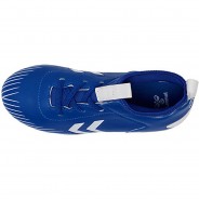 Preisvergleich für Schuhe: PRESTIGE F.G. JR Sportschuhe Kinder blau Gr. 38  Kinder