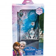Preisvergleich für Accessoires für Kinder: Prinzessin-Set Disney Princess Frozen