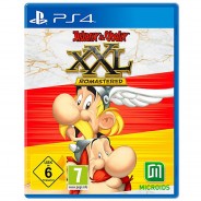 Preisvergleich für Spiele: PS4 Asterix & Obelix  XXL - Romastered