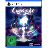 Preisvergleich für Spiele: PS5 Evergate