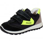Preisvergleich für Schuhe: PTI 18580 Sneakers High blau Gr. 26