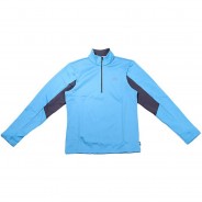Preisvergleich für Oberteile: Pullover Kinder blau Gr. 172  Kinder