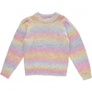 Preisvergleich für Oberteile: Pullover LPHUDSON  gelb Gr. 158/164 Mädchen Kinder