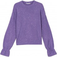 Preisvergleich für Oberteile: Pullover RAEGAN  pink Gr. 164 Mädchen Kinder