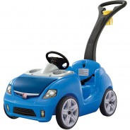 Preisvergleich für Kinderfahrzeuge: Push Car Whisper Ride II Buggy