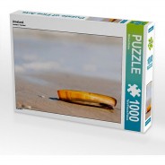 Preisvergleich für Puzzle: Puzzle CALVENDO Puzzle Ameland - 1000 Teile Foto-Puzzle glückliche Stunden  Kinder