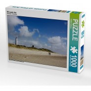 Preisvergleich für Puzzle: Puzzle CALVENDO Puzzle Blåvands Huk - 1000 Teile Foto-Puzzle glückliche Stunden  Kinder