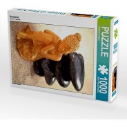 Preisvergleich für Puzzle: Puzzle CALVENDO Puzzle Harmonie - 1000 Teile Foto-Puzzle glückliche Stunden  Kinder