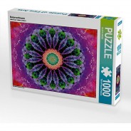 Preisvergleich für Puzzle: Puzzle CALVENDO Puzzle Naturvertrauen - 1000 Teile Foto-Puzzle glückliche Stunden  Kinder