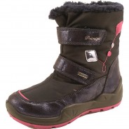 Preisvergleich für Schuhe: PWIGT 83841 Stiefel blau Gr. 39