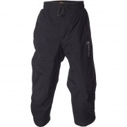 Preisvergleich für Hosen: Rain -Regehose Kinder Regenhosen schwarz Gr. 110/116
