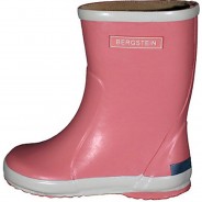 Preisvergleich für Schuhe: Rainboot Stiefel pink Gr. 32