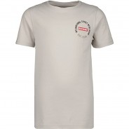Preisvergleich für Oberteile: RAIZZED shirt harper T-Shirts  rot Gr. 128 Jungen Kinder