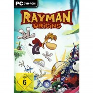 Preisvergleich für Lerncomputerspiele: Rayman Origins