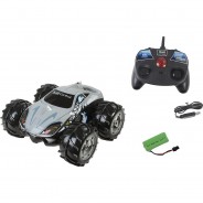 Preisvergleich für Autos: RC Stunt Auto WATER BOOSTER