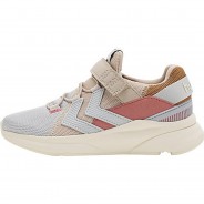 Preisvergleich für Schuhe: REACH 300 RECYCLED JR Sneakers High Kinder grau Gr. 28  Kinder