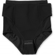 Preisvergleich für Mode für Mamas: ReBelt Panty Florence Stilleinlagen schwarz Gr. 54 Damen Erwachsene