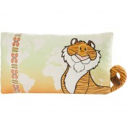 Preisvergleich für Heimtextilien: Rechteckiges Kissen Tiger Tiger-Lilly GREEN 43x25 cm (47230) grün Gr. 43 x 25