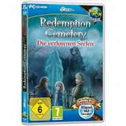 Preisvergleich für Lerncomputerspiele: Redemption Cemetery: Die verlorenen Seelen