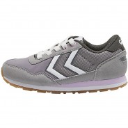 Preisvergleich für Schuhe: REFLEX JR Sneakers Low Kinder grau Gr. 28  Kinder