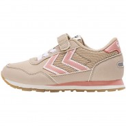 Preisvergleich für Schuhe: REFLEX JR Sneakers Low Kinder grau Gr. 28  Kinder