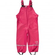 Preisvergleich für Hosen: Regenhose  pink Gr. 86 Mädchen Kleinkinder