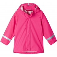 Preisvergleich für Jacken & Outdoorkleidung: Regenjacke Lampi Regenjacken Kinder pink Gr. 92  Kinder