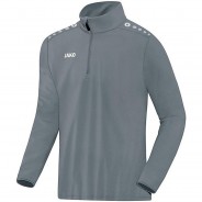 Preisvergleich für Jacken & Outdoorkleidung: Regenjacke Rainzip Team Kinder grau Gr. 116  Kinder