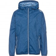 Preisvergleich für Jacken & Outdoorkleidung: Regenjacke Regenjacken blau Gr. 164