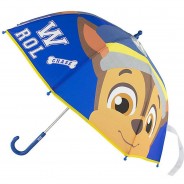 Preisvergleich für Accessoires für Kinder: Regenschirm 42/8 PAW Patrol blau/braun