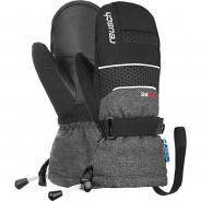 Preisvergleich für Sonstiges: Reusch Fäustling grau Gr. 5,5