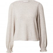 Preisvergleich für Oberteile: RICH & ROYAL pullover Pullover camel Gr. 34 Mädchen Kinder