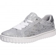 Preisvergleich für Schuhe: Ricosta Mädchen Halbschuh Halbschuhe blau Gr. 36 Mädchen Kinder