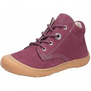 Preisvergleich für Schuhe: Ricosta Mädchen Lauflernschuh Lauflernschuhe rosa Gr. 21 Mädchen Kinder