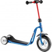 Preisvergleich für Kinderfahrzeuge: Roller R 1, blau
