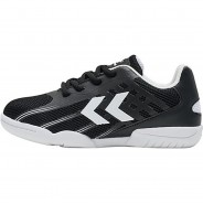 Preisvergleich für Sportbekleidung: ROOT ELITE JR LC Hallenschuhe Kinder schwarz Gr. 31  Kinder